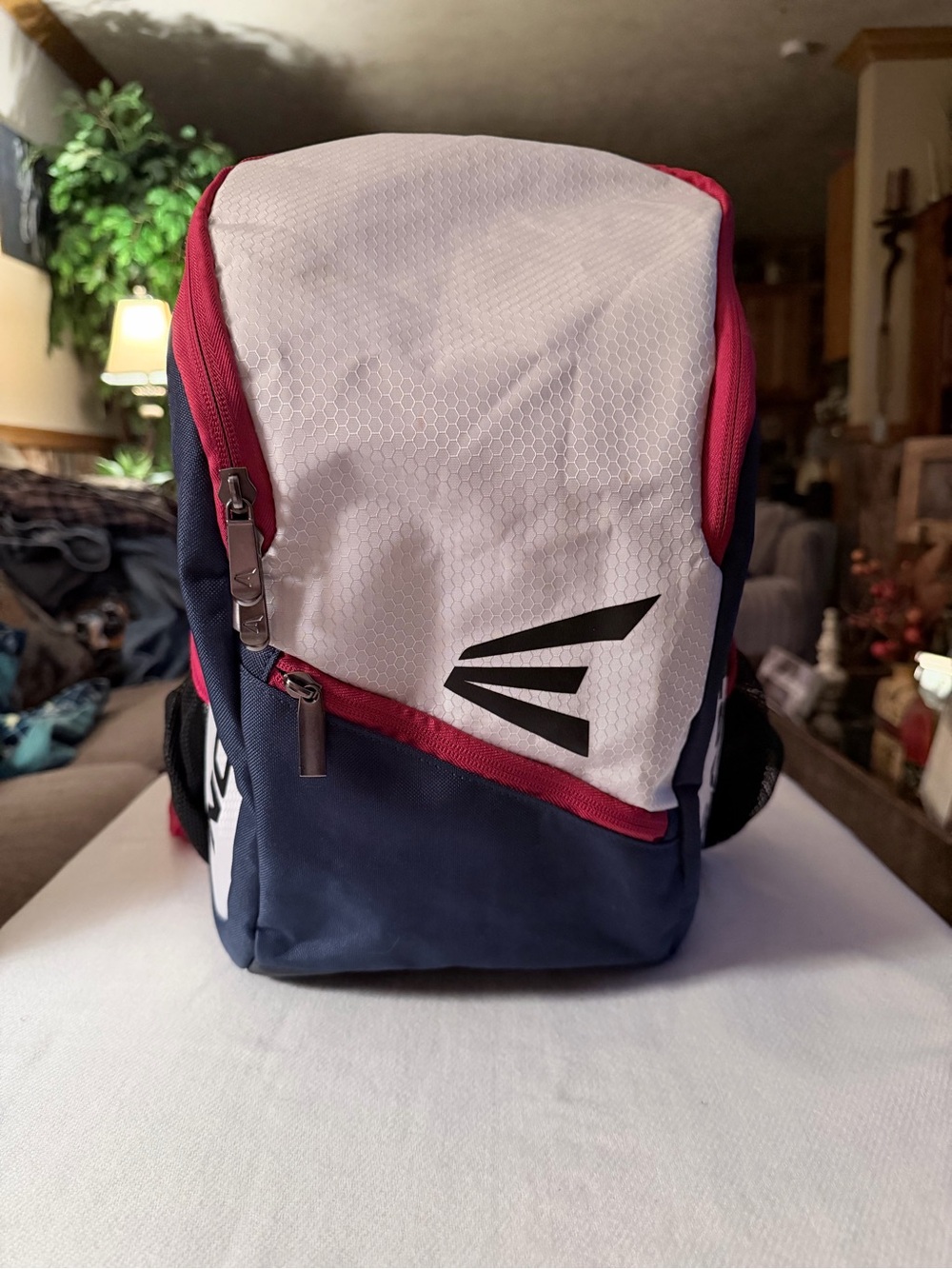 Easton Walk Off Elite Baseball Backpack